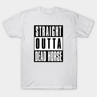 Dead Horse T-Shirt